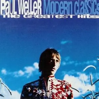 Modern Classics - The Greatest Hits