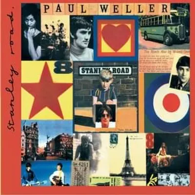 Stanley Road (Deluxe Edition)
