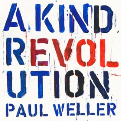 A Kind Revolution