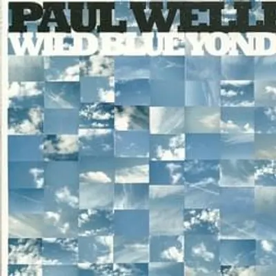 Wild Blue Yonder