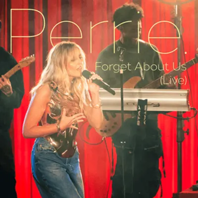 Forget About Us (Live)