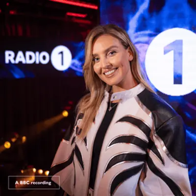 BBC Radio 1 Live Lounge Session