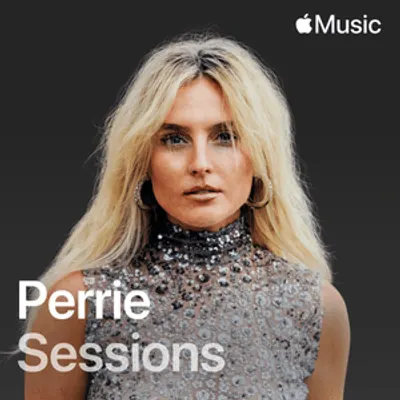 Apple Music Sessions: Perrie