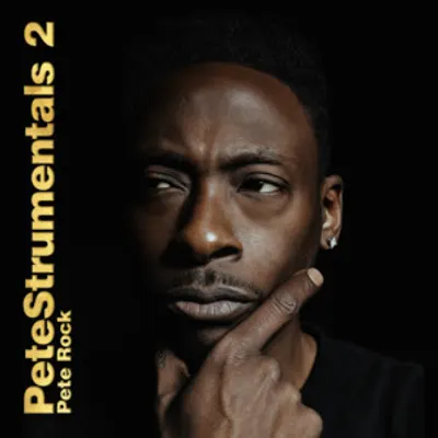 PeteStrumentals 2