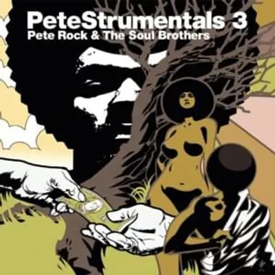 PeteStrumentals 3