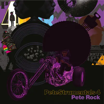 PeteStrumentals 4