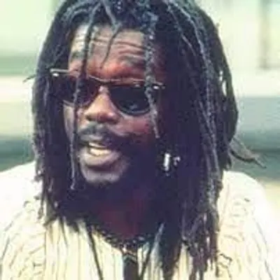 Peter Tosh Interviews
