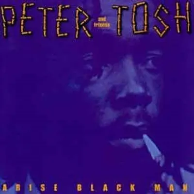 Arise Black Man