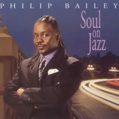 Soul on Jazz