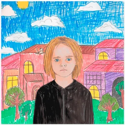 ПРОБЛЕМНЫЙ РЕБЕНОК (PROBLEM KID)
