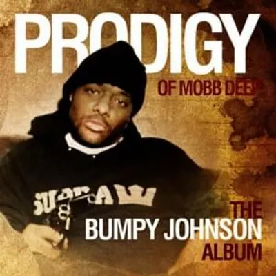The Bumpy Johnson Album