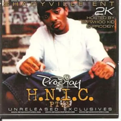 H.N.I.C. Pt. 1