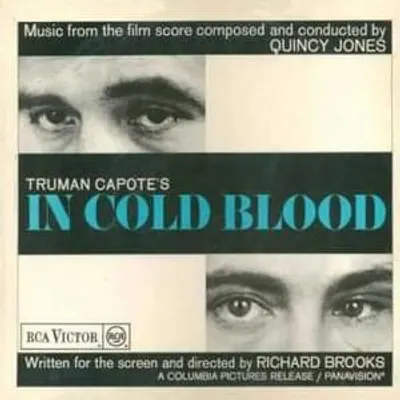 In Cold Blood