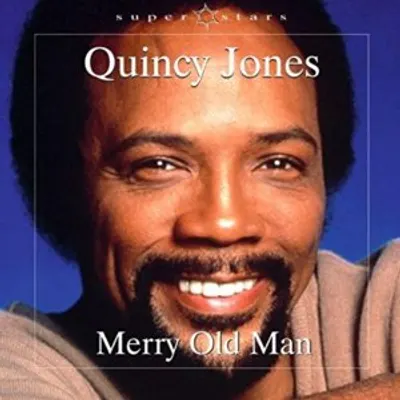 Merry Old Man
