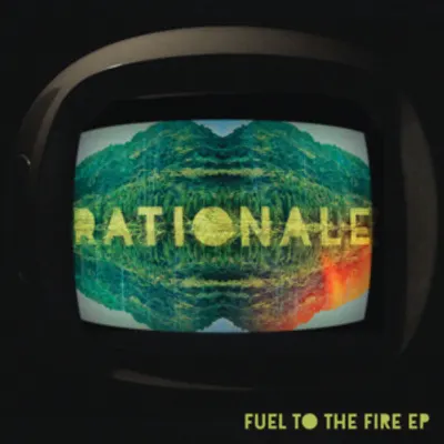 Fuel to the Fire - EP