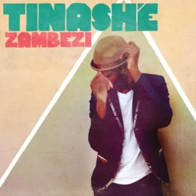 Zambezi - EP