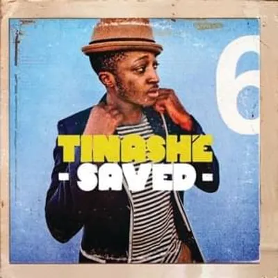 Saved - EP