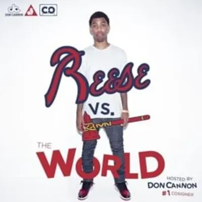 Reese vs. The World