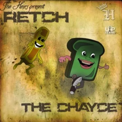 The Chayce