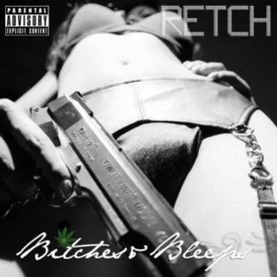 Bitches and Bleeps