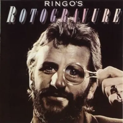 Ringo’s Rotogravure