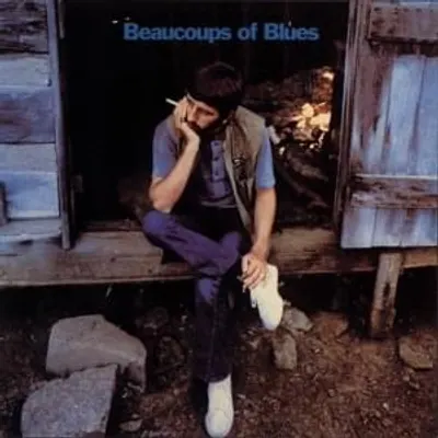 Beaucoups of Blues