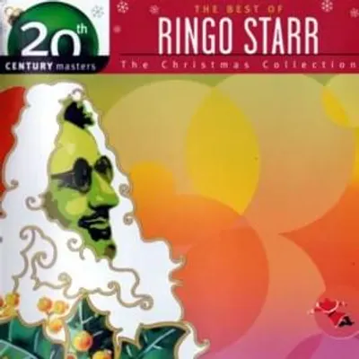 The Best of Ringo Starr: The Christmas Collection