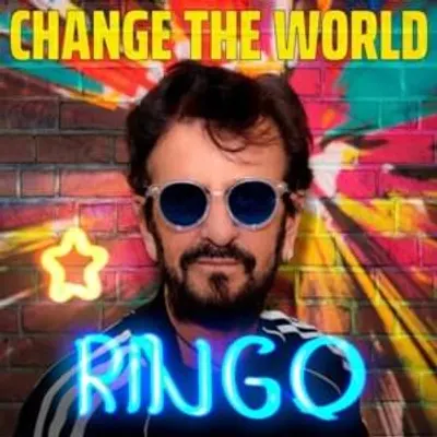 Change the World (EP)