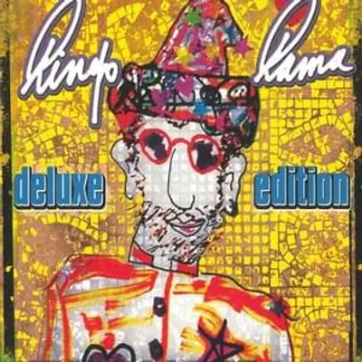 Ringo Rama (Deluxe Edition)
