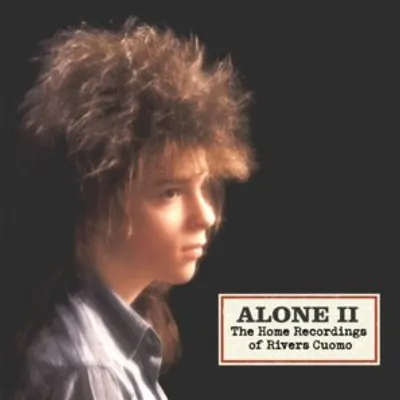 Alone II: The Home Recordings of Rivers Cuomo