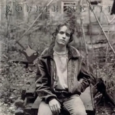 Robbie Nevil 