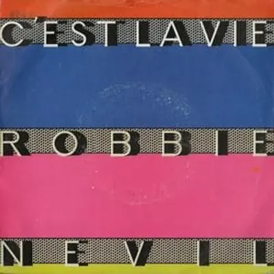 C’est la Vie - Single
