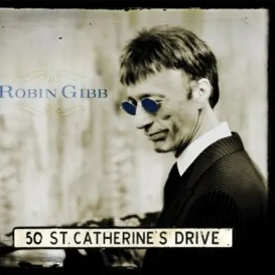 50 St. Catherine’s Drive