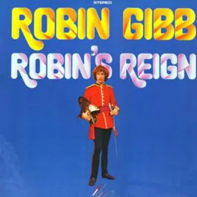 Robin’s Reign
