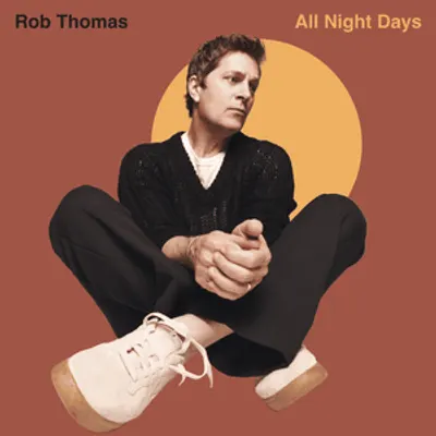 All Night Days (The All Nighter) 