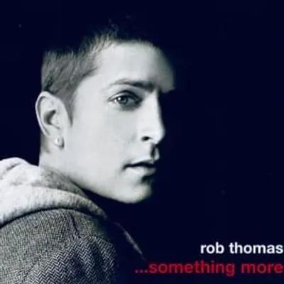 …Something More - EP