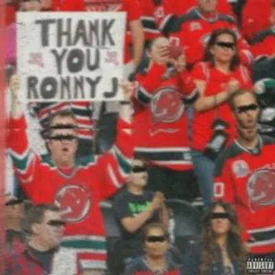 Thank You, RonnyJ