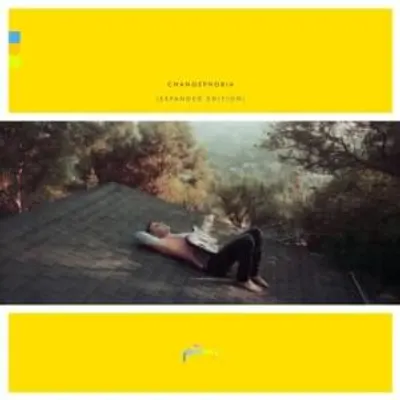 Changephobia (Expanded Edition)