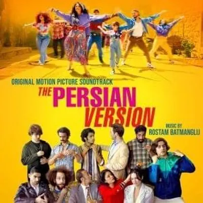 The Persian Version (Original Motion Picture Soundtrack)