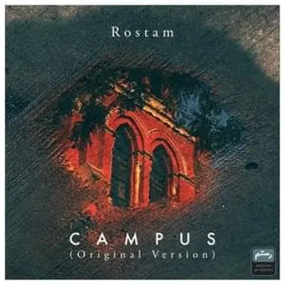 Campus (Original Version) - Single