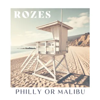 Philly or Malibu - EP