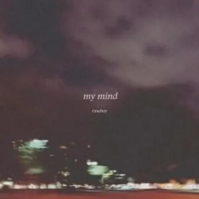 My Mind