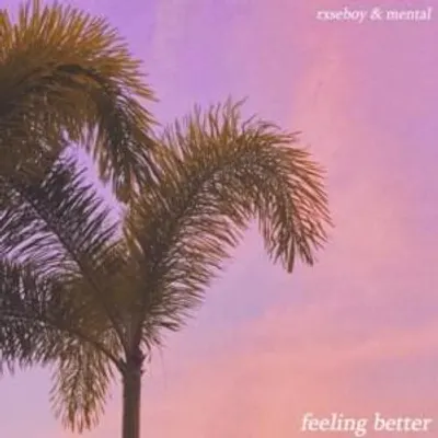 feeling better