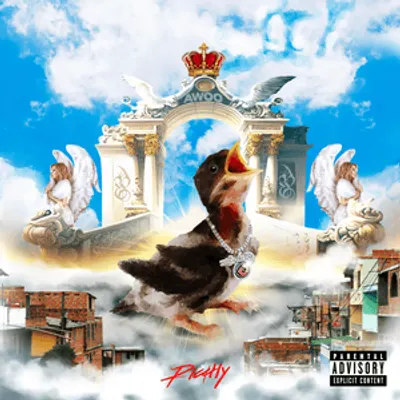 RICHY - EP