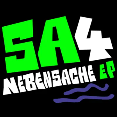 Nebensache EP