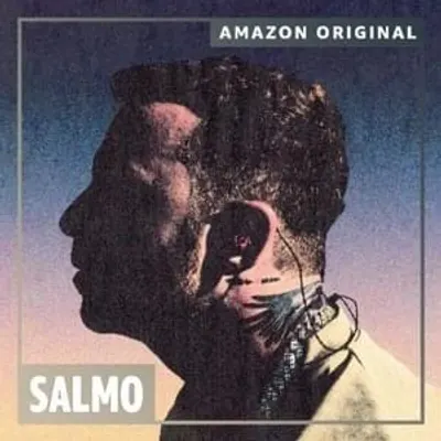 Salmo Unplugged (Amazon Original)