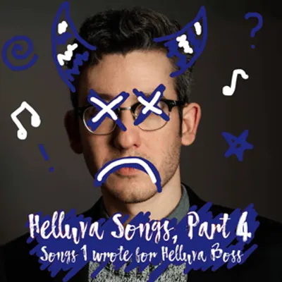 Helluva Songs, Pt. 4