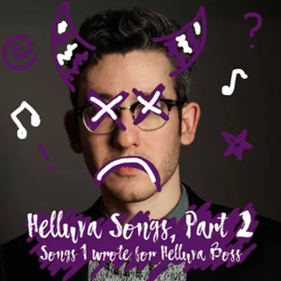 Helluva Songs, Pt. 2
