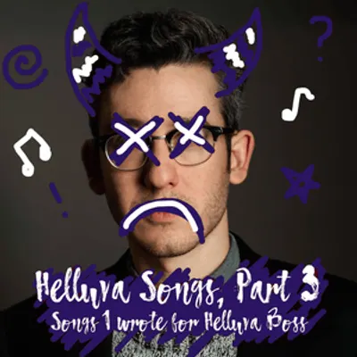 Helluva Songs, Pt. 3