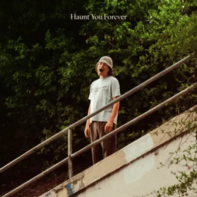 Haunt You Forever
